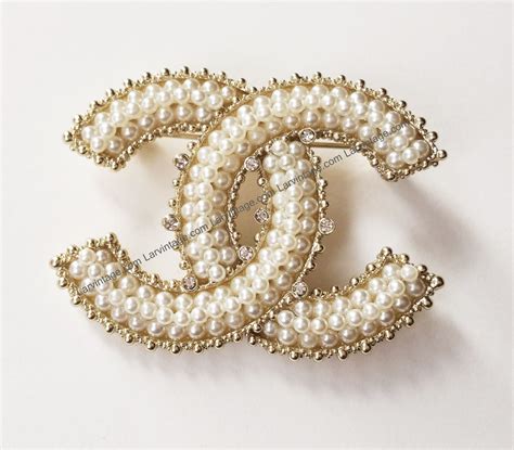 broche chanel france|chanel brooches brooch.